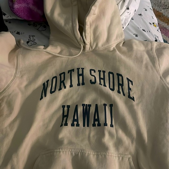 Brandy Melville Other - Brandy Millville Hoodie
